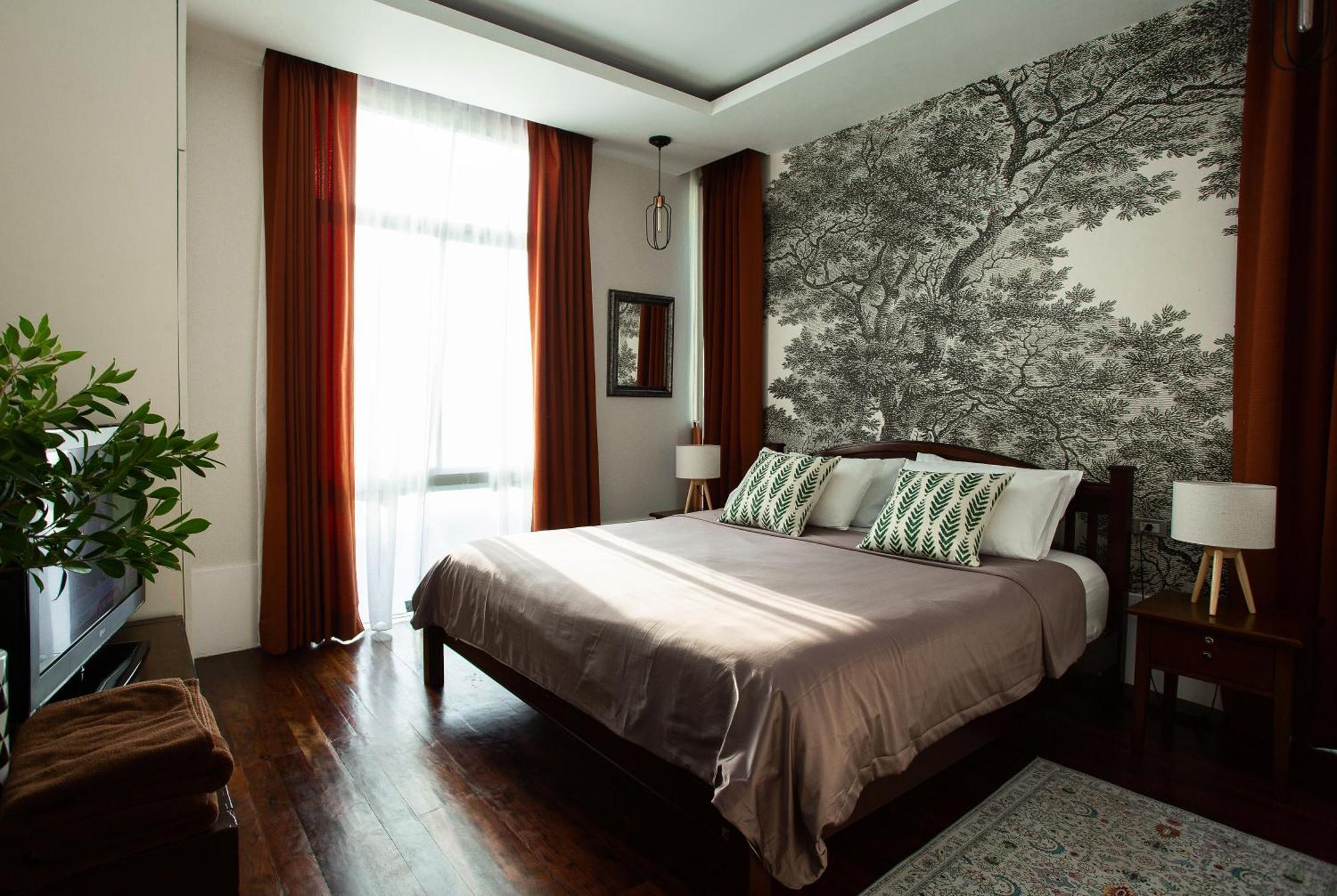 Nagawari Art Maldives Pattaya Villa Praia de Jomtien Exterior foto