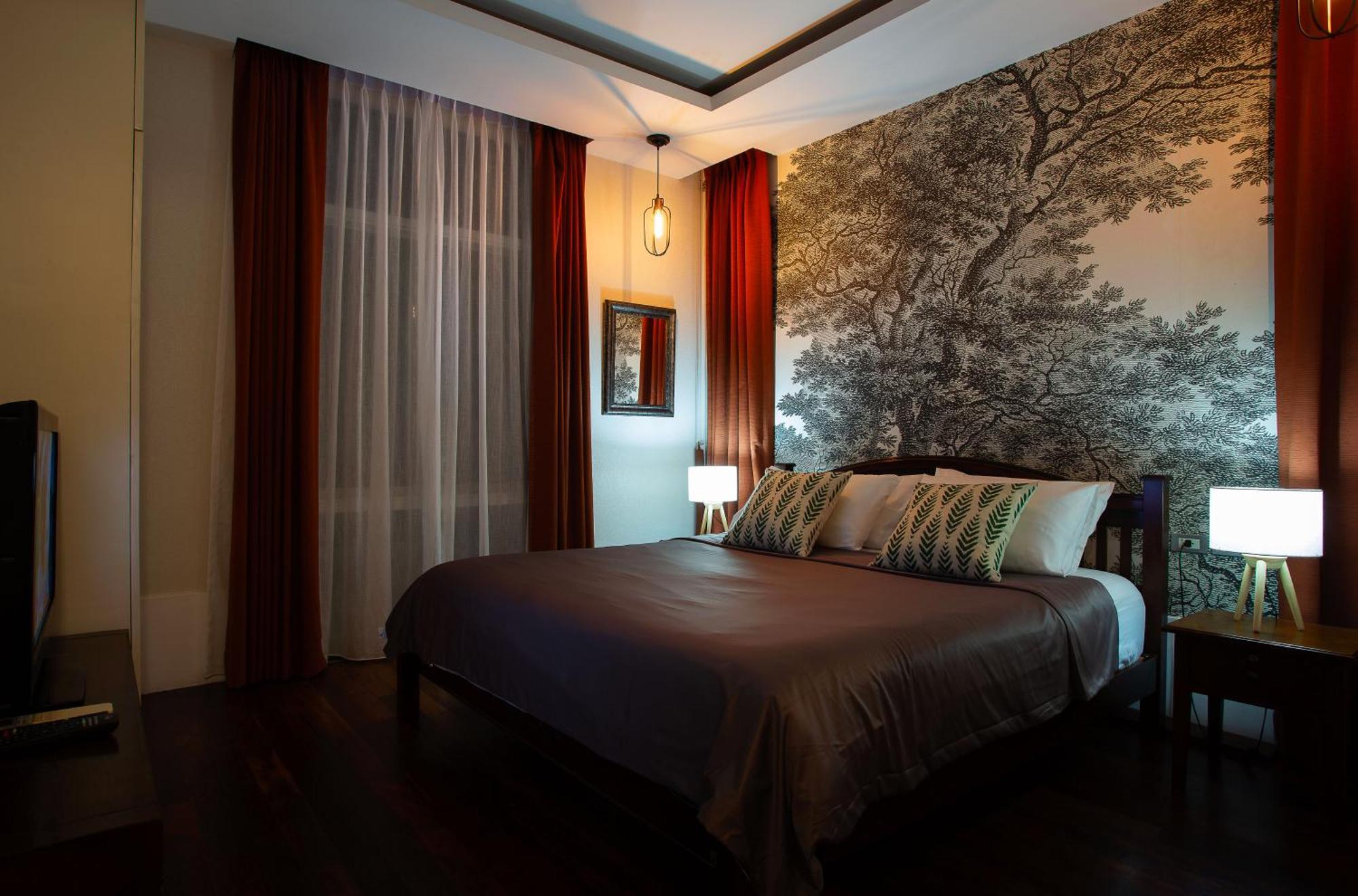 Nagawari Art Maldives Pattaya Villa Praia de Jomtien Exterior foto