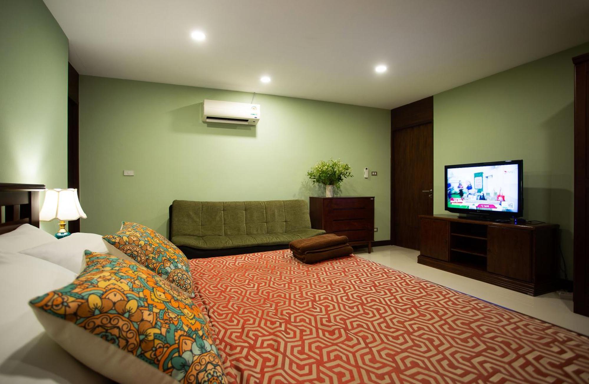 Nagawari Art Maldives Pattaya Villa Praia de Jomtien Exterior foto