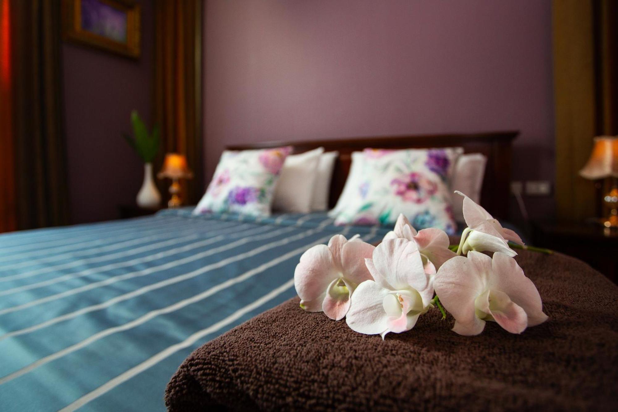Nagawari Art Maldives Pattaya Villa Praia de Jomtien Exterior foto